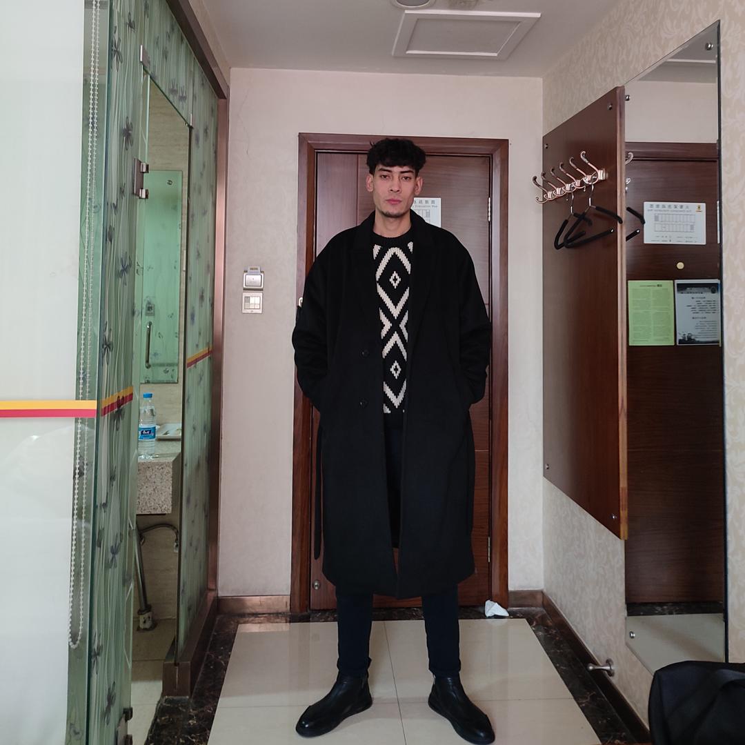 阿力