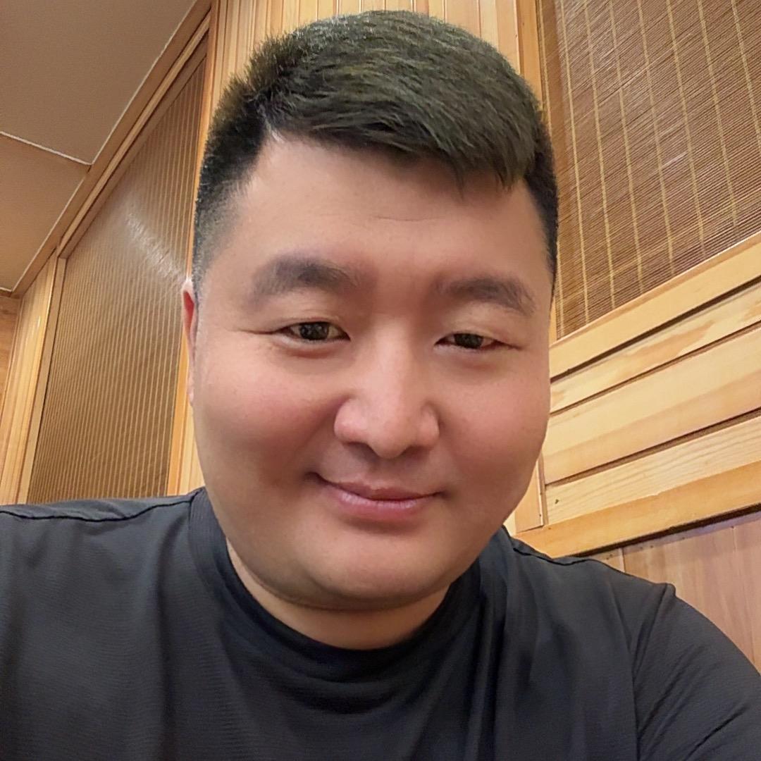 笑越