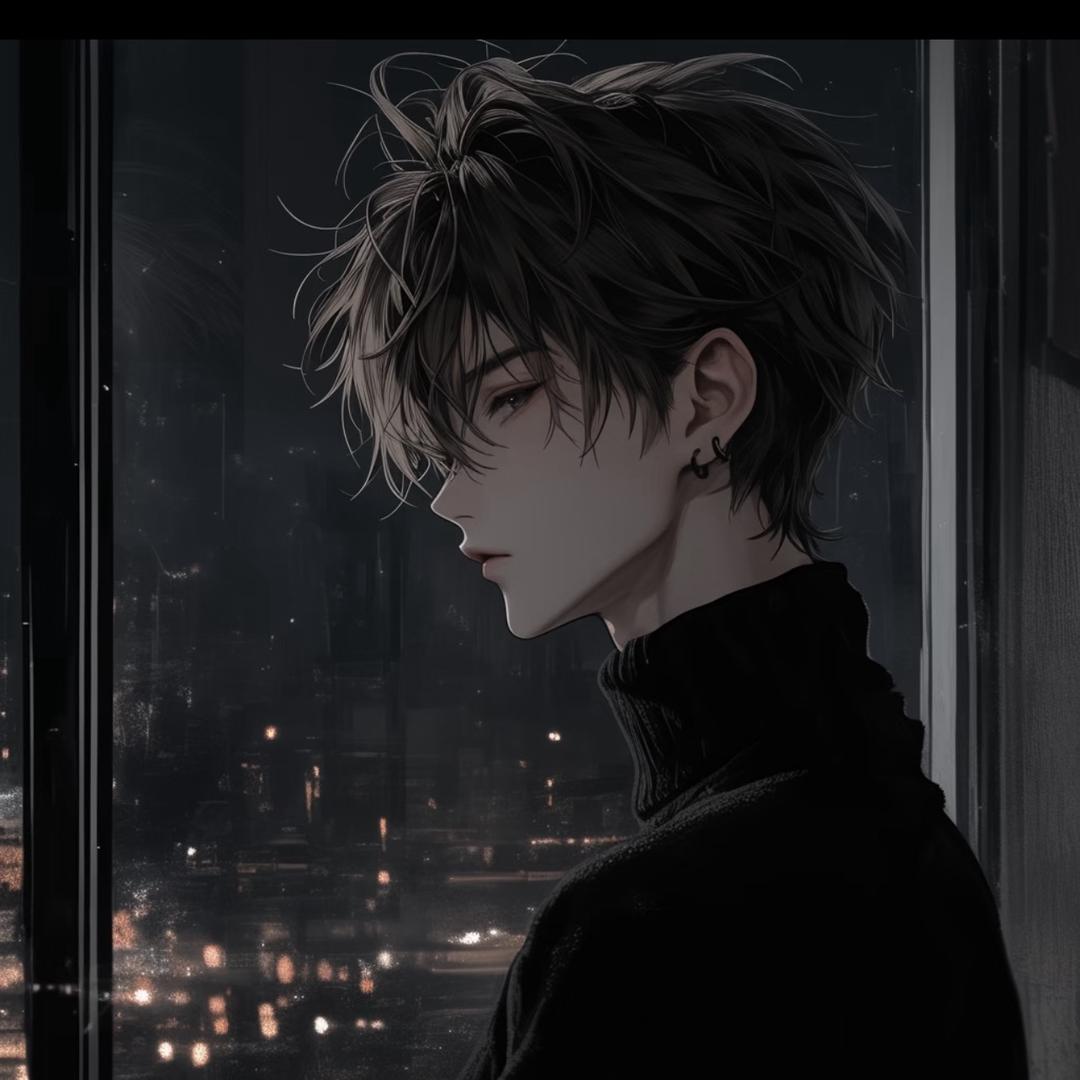𝕰.心软