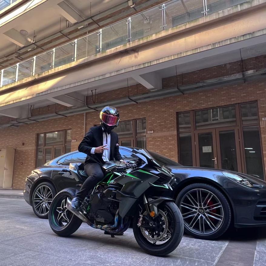 重机商贸（订车私信）