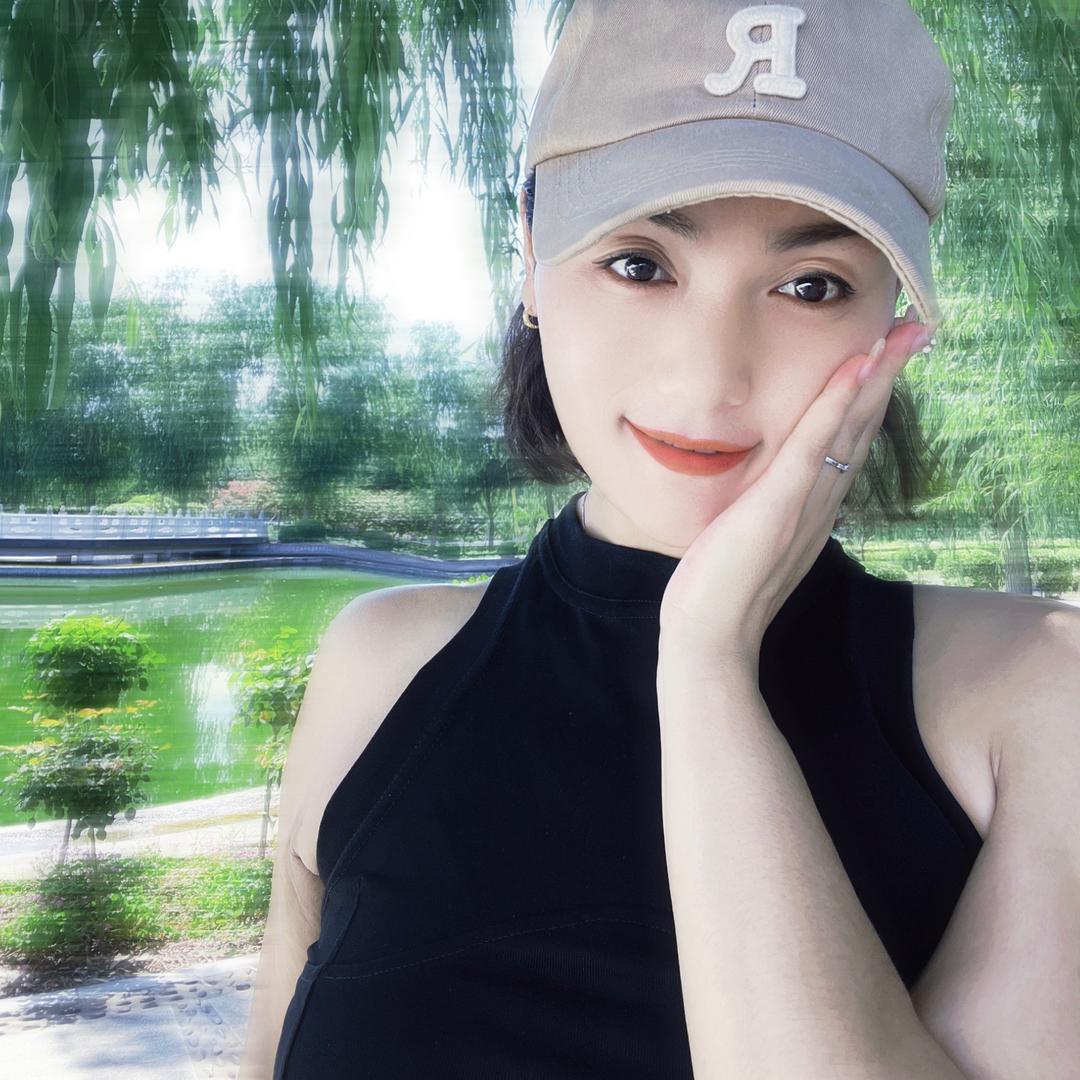 琪琪舞蹈（穿搭都在橱窗）