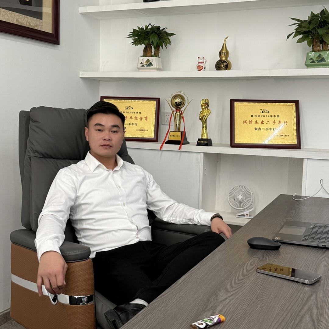 嘉兴阿权二手车批发（高价收车）