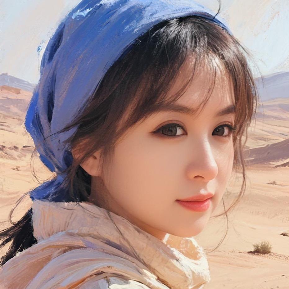 小可爱😊天蝎座♏️