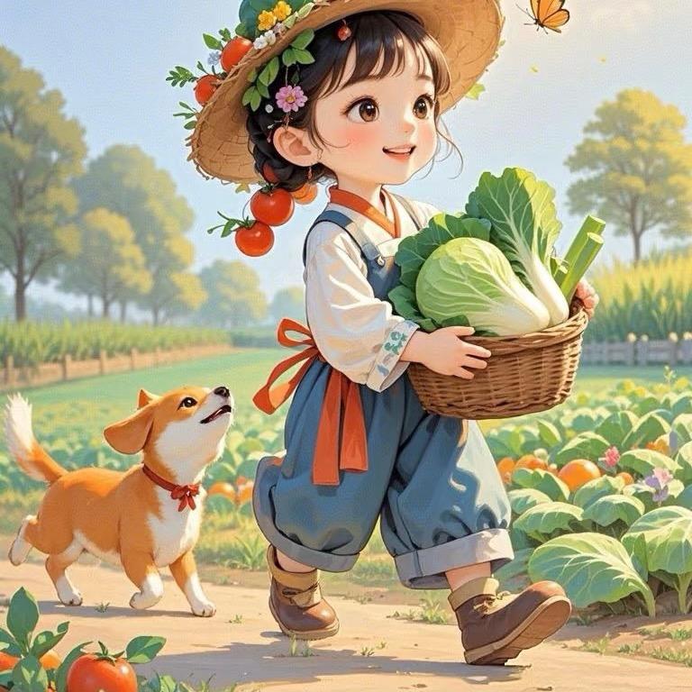 糖糖妈好物优选