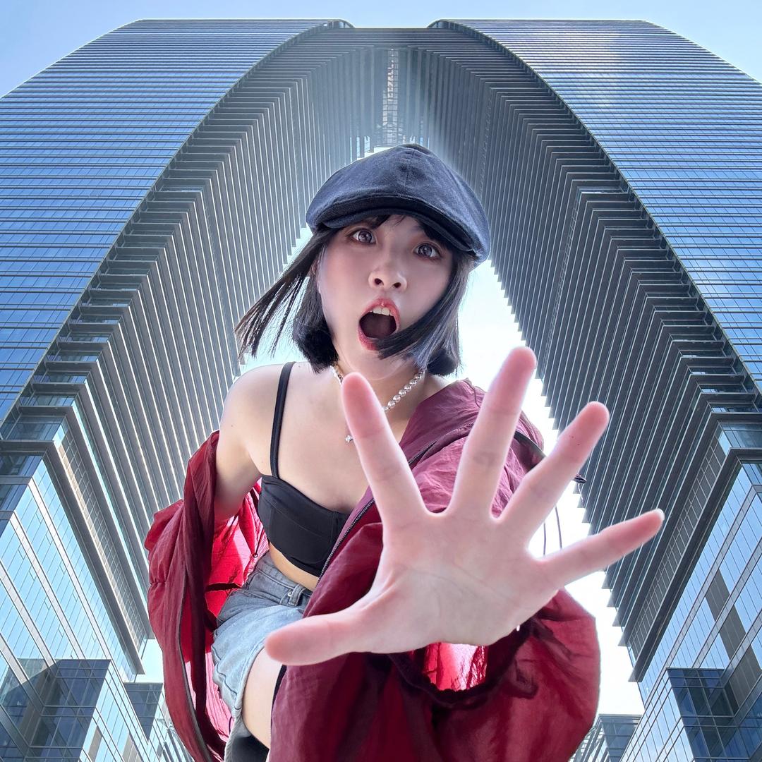 甜皮鸭暴龙