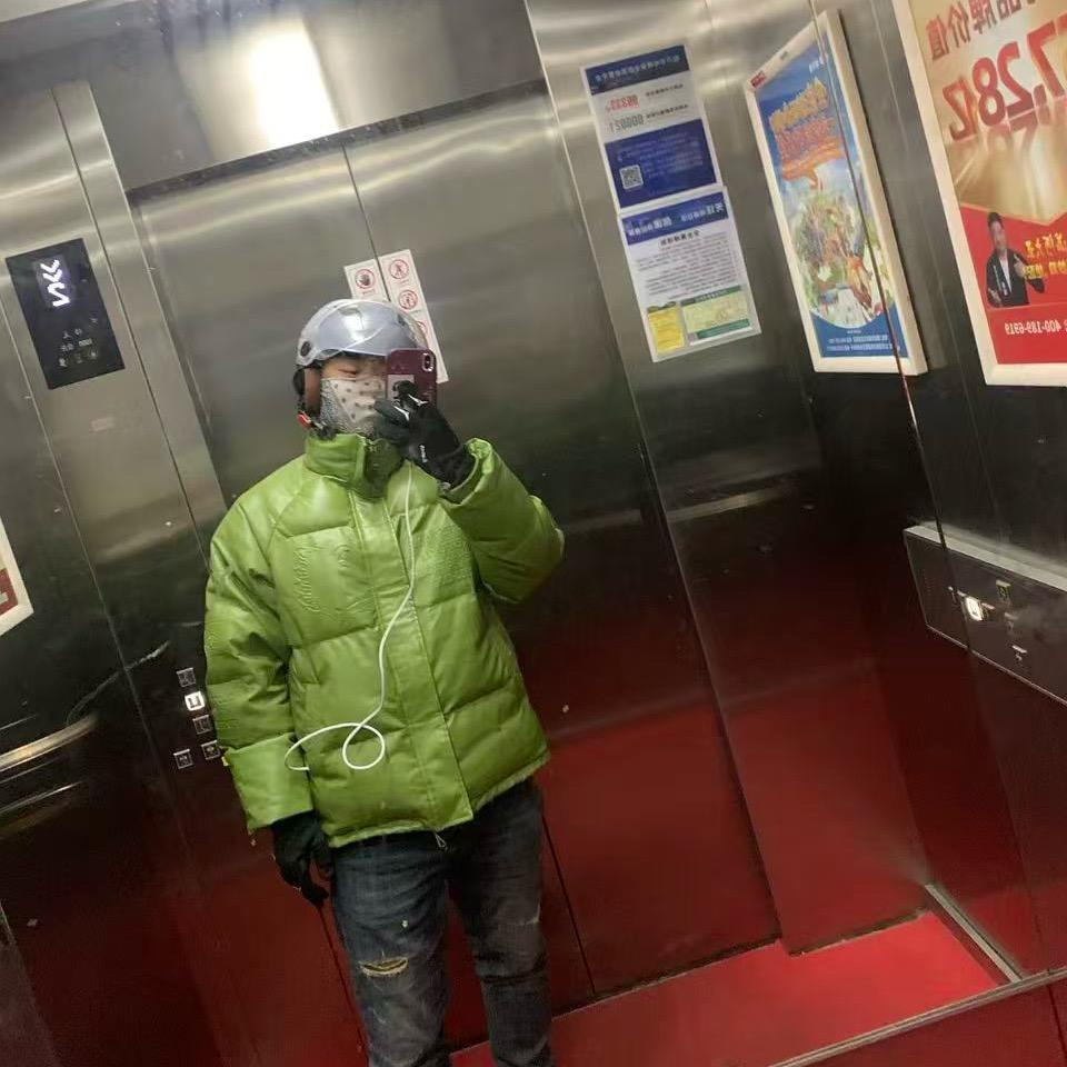 魏富贵