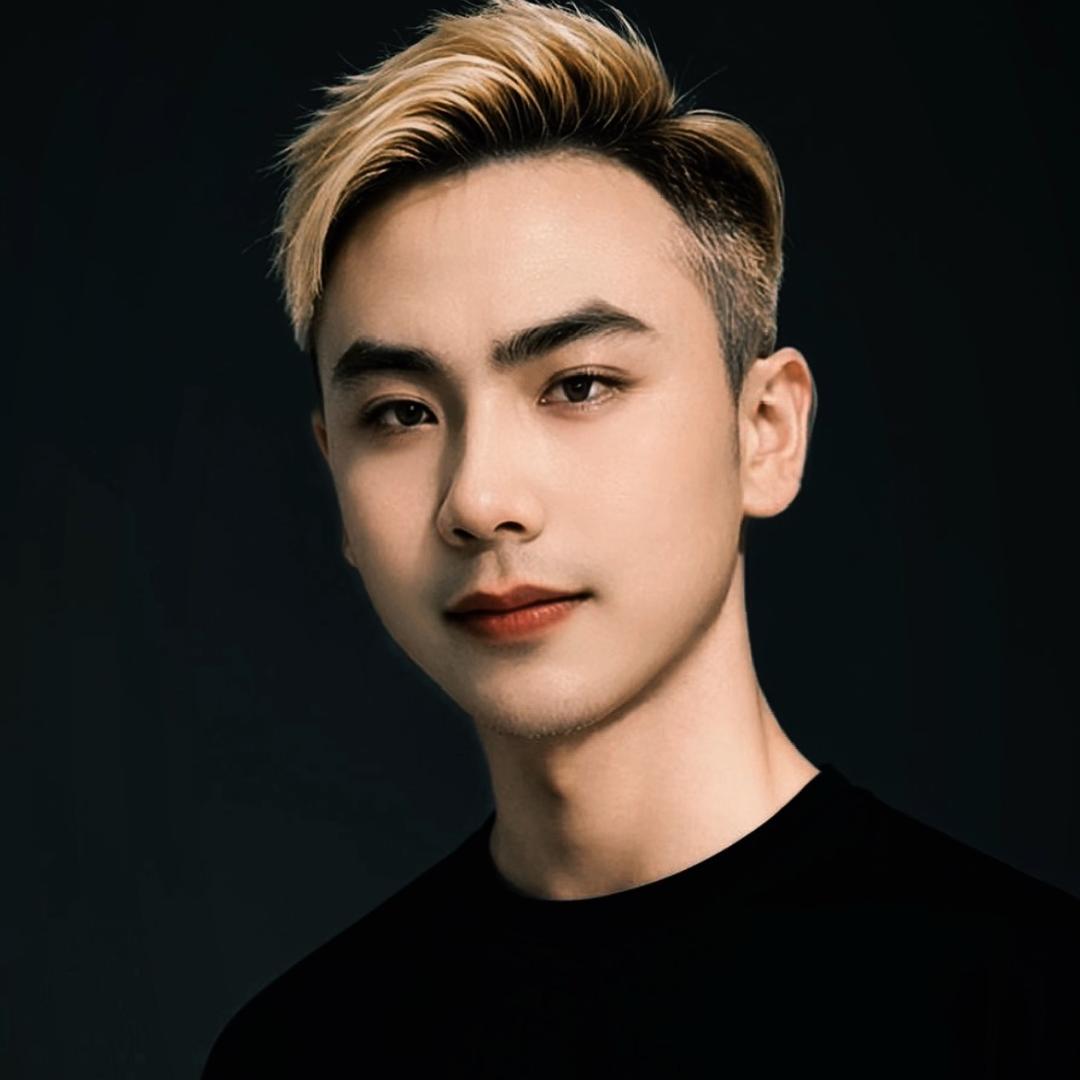 年轻要闯จุ๊บ