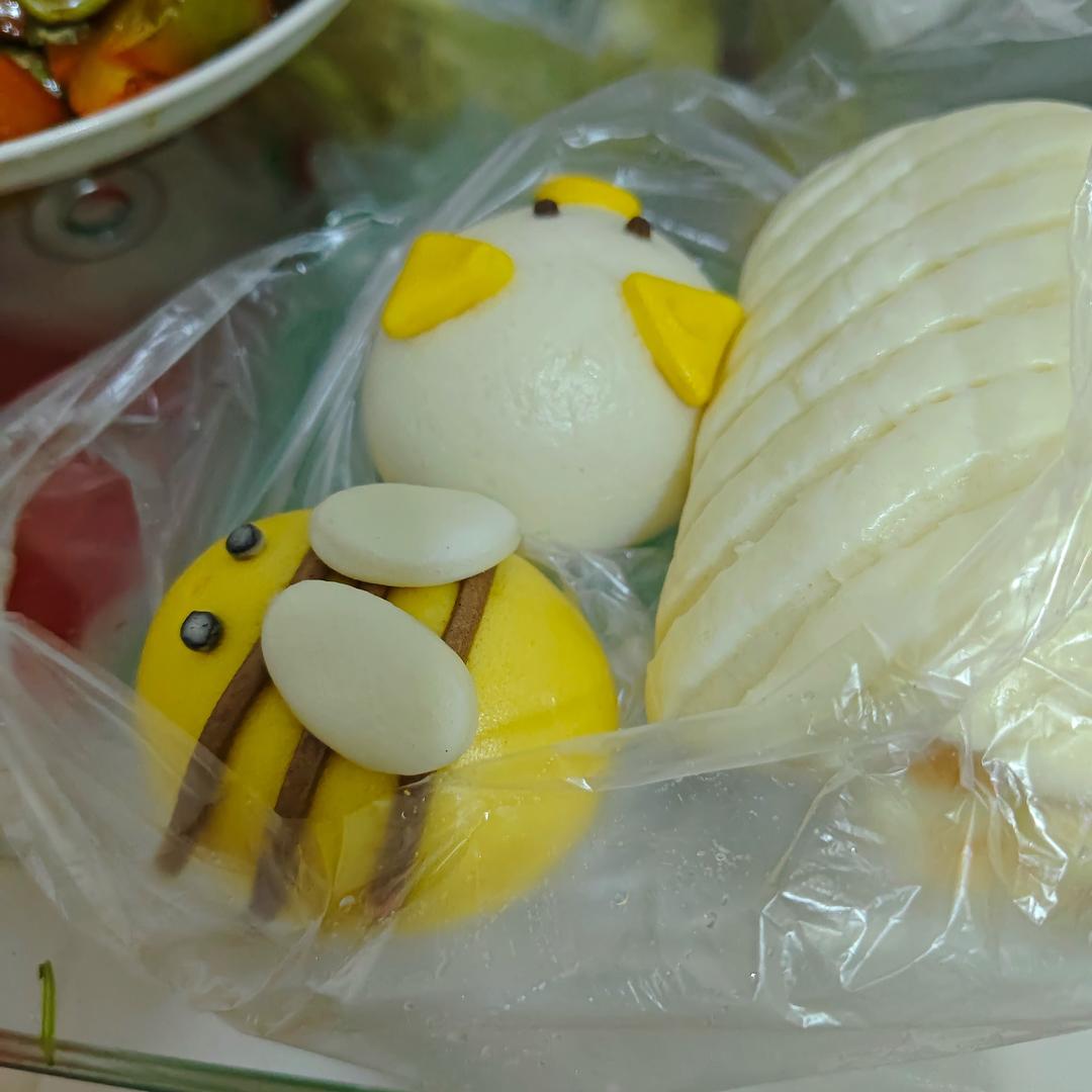 @，人心难测