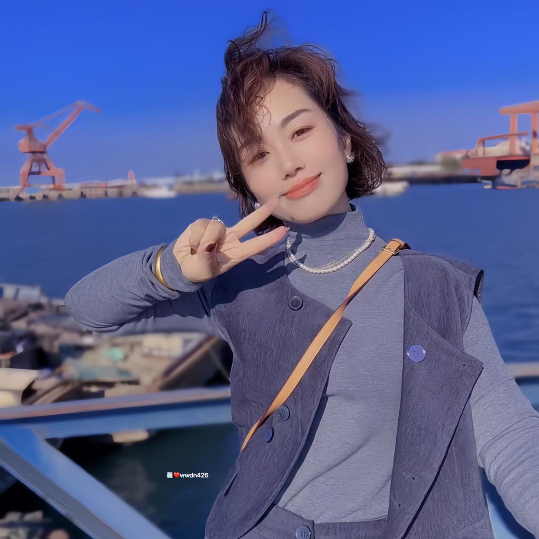 诸城王大妮（已掉43斤）
