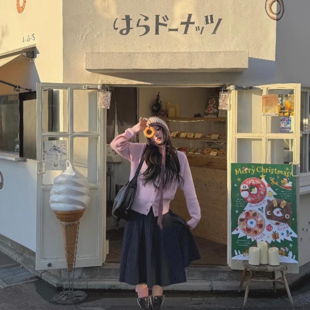 牙牙卷的小店