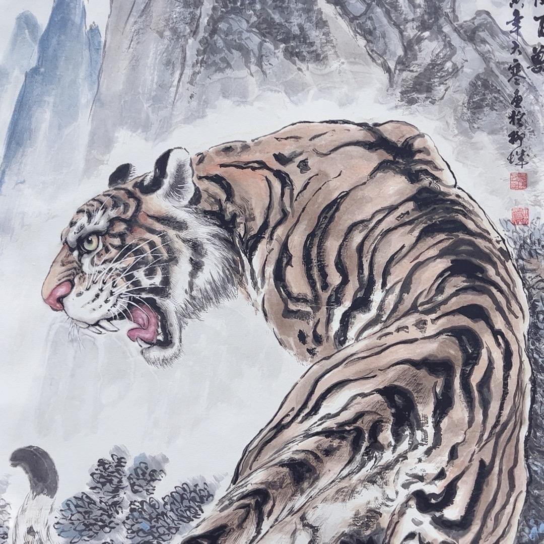 破晓💕
