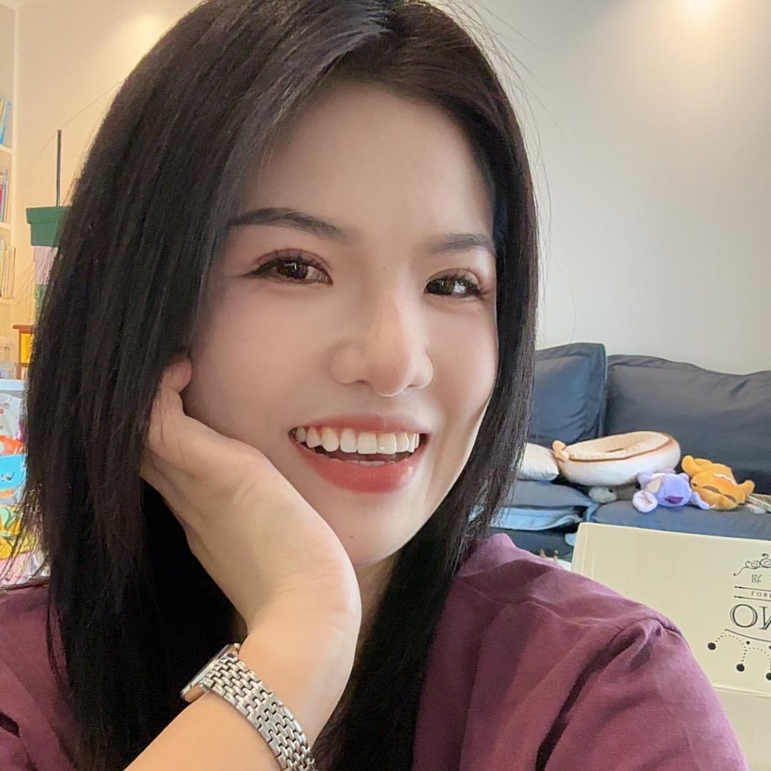豆豆妈妈