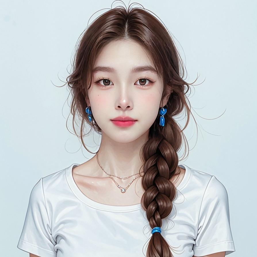小阿晴🐬