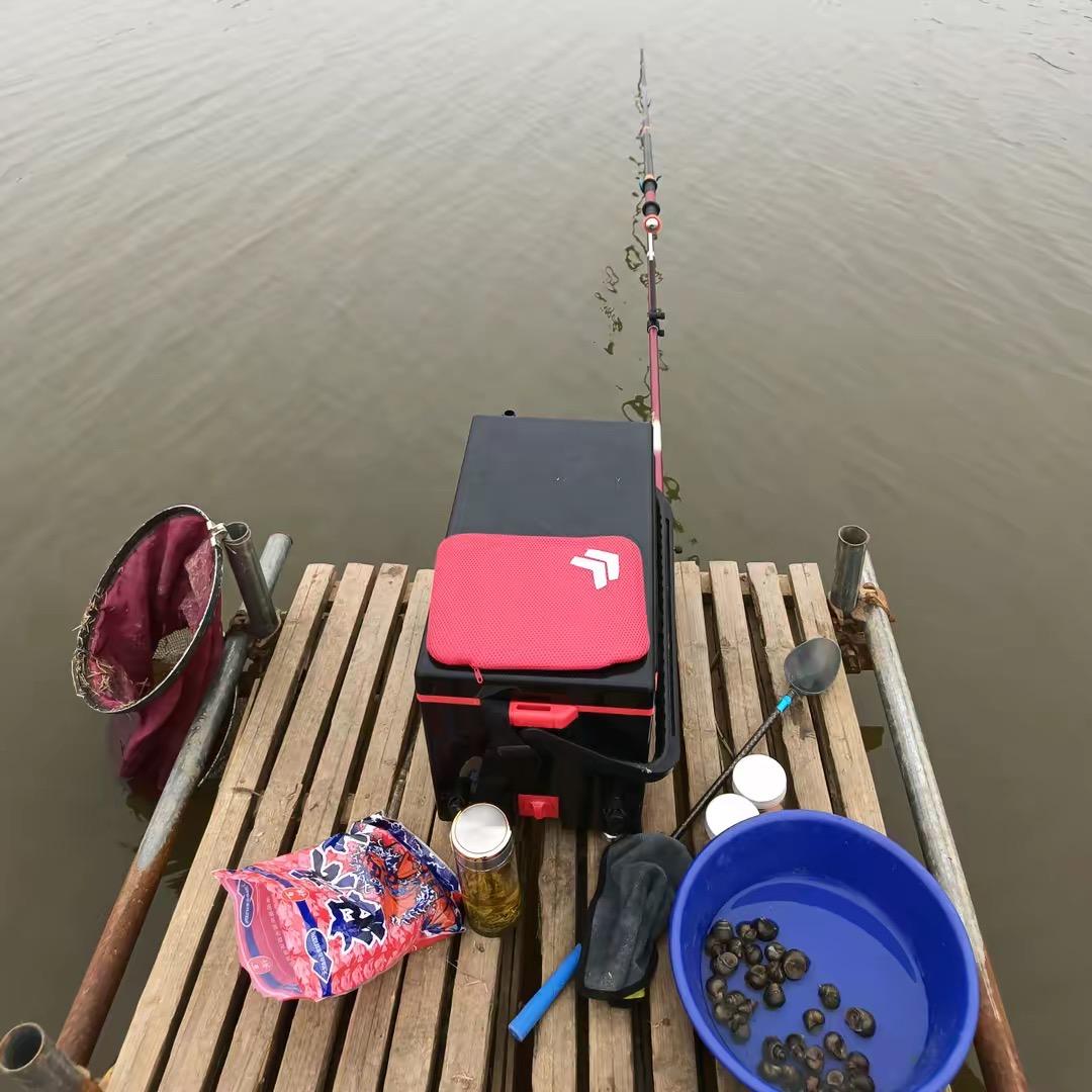 六安渔乐渔具店