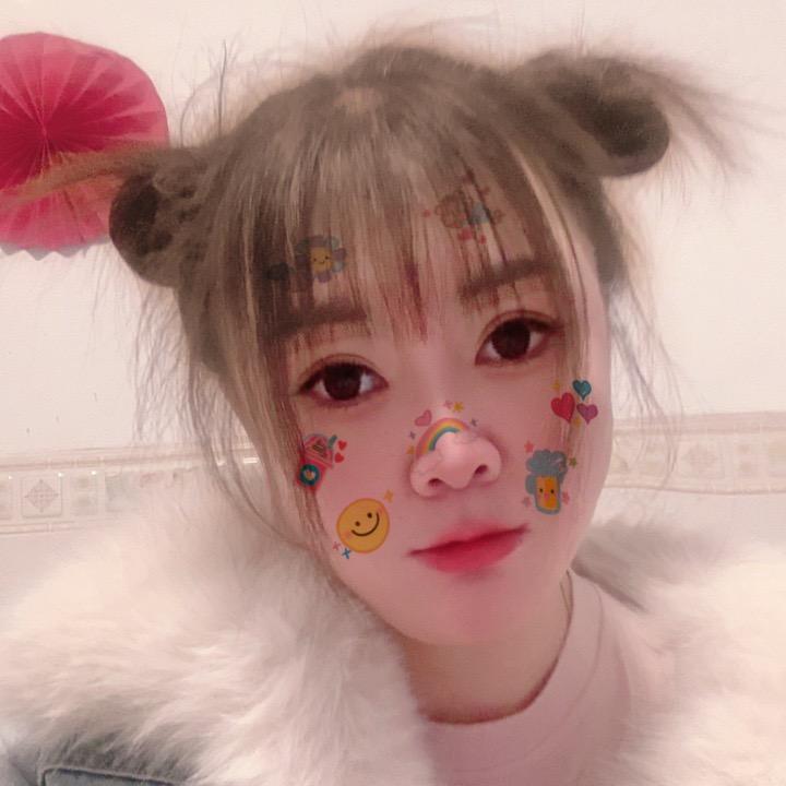 @杨不悔💋