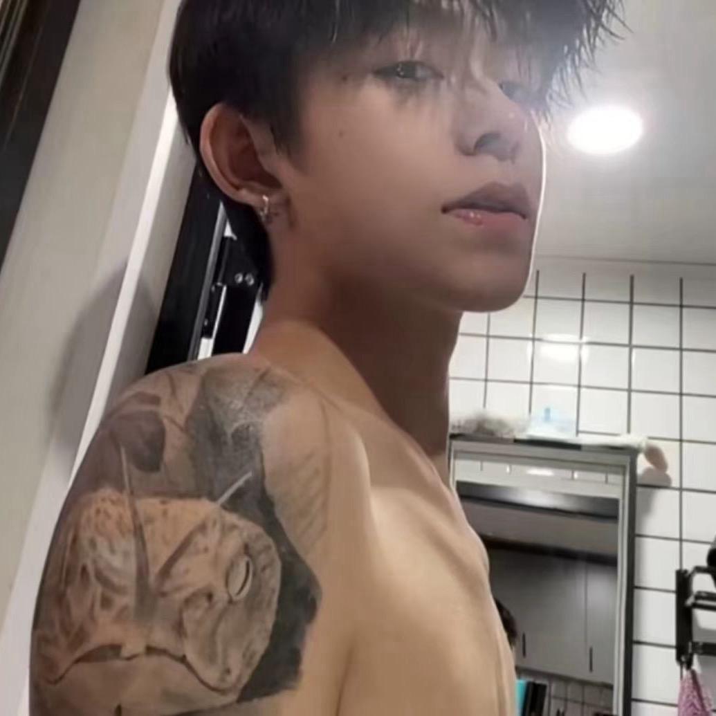 “雨