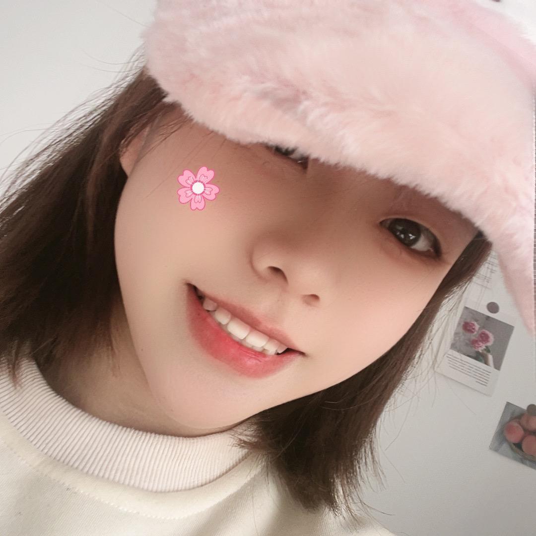 小桃兔兔哦