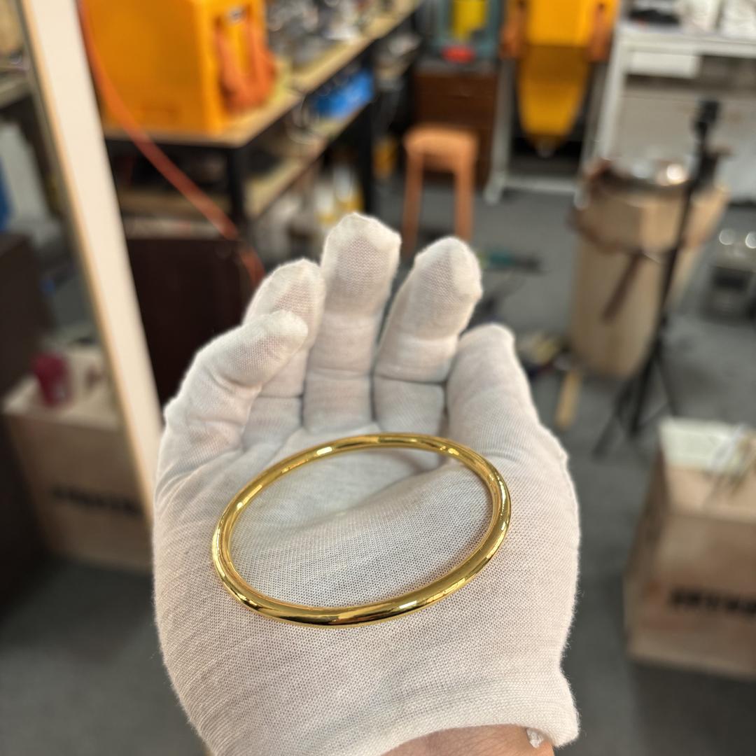 天天金工坊-金银加工