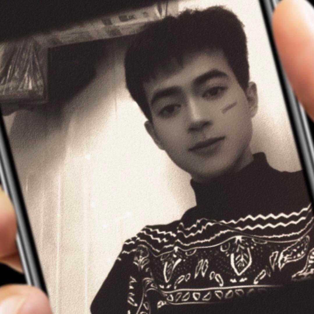 - 沪上小吴 -