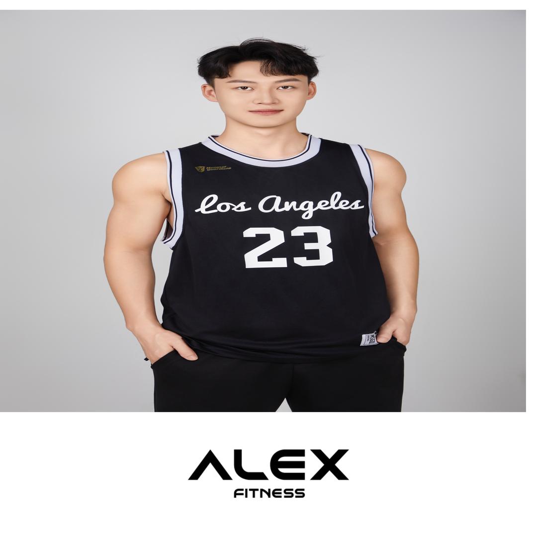 艾利克斯-王春鹏