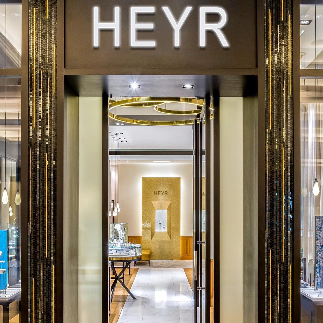 HEYR饰品旗舰店