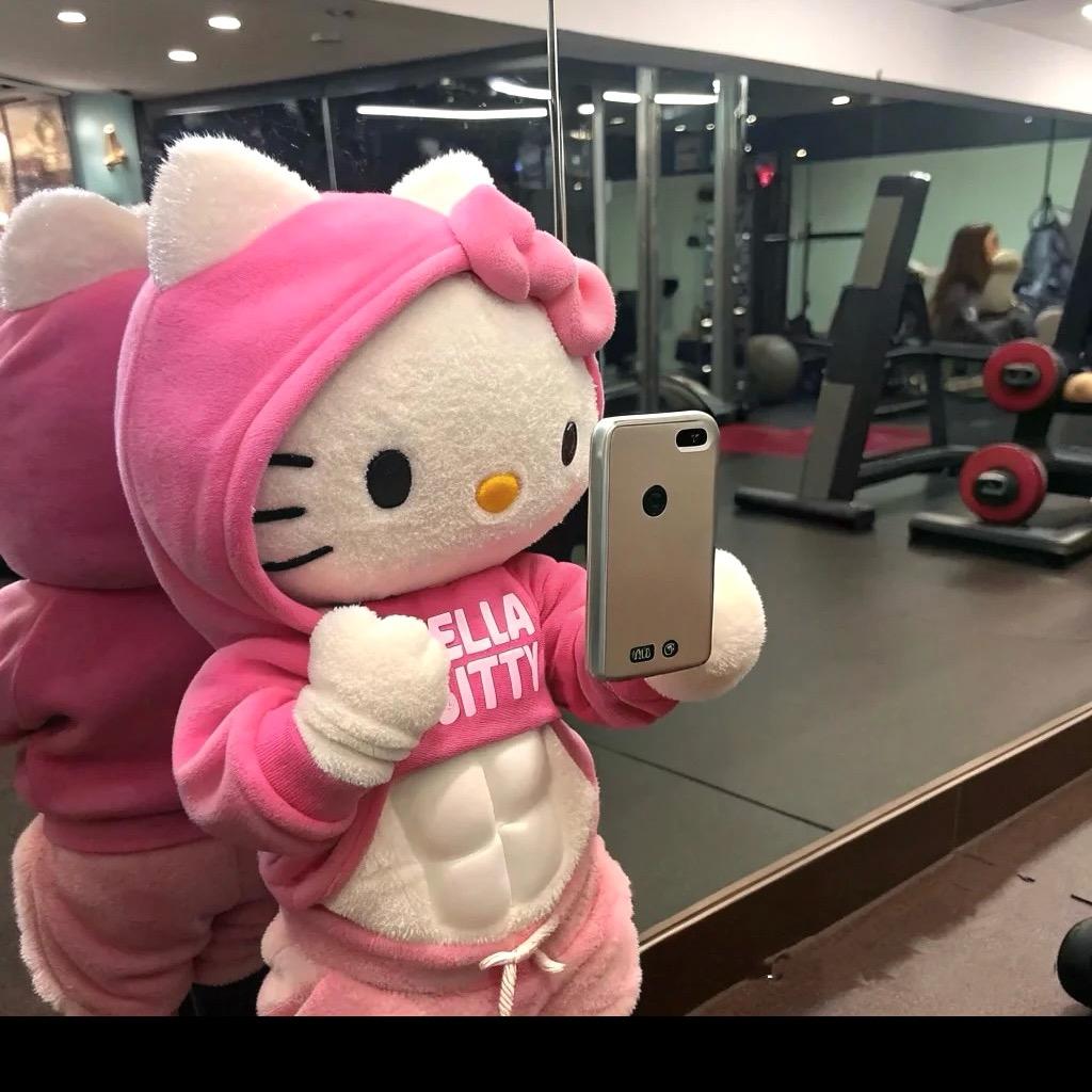 泡芙-