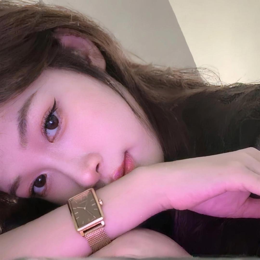 Yu、