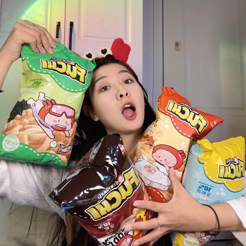 蟹蟹吃不饱