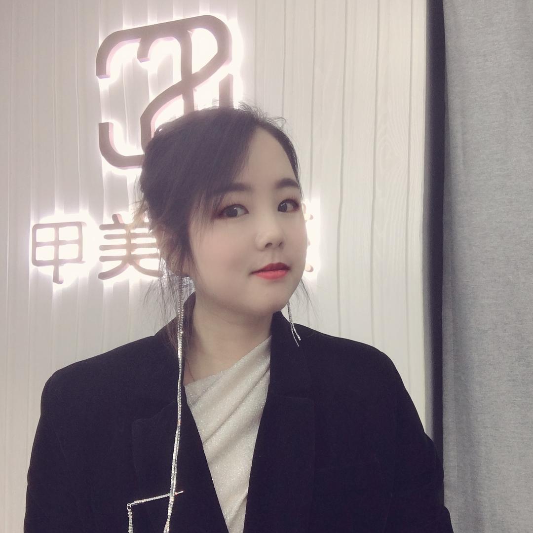 丹江口市妍熙美甲店