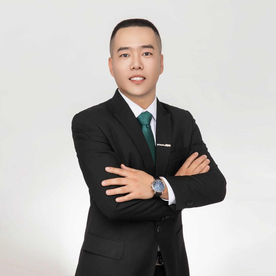 大同亮哥房产
