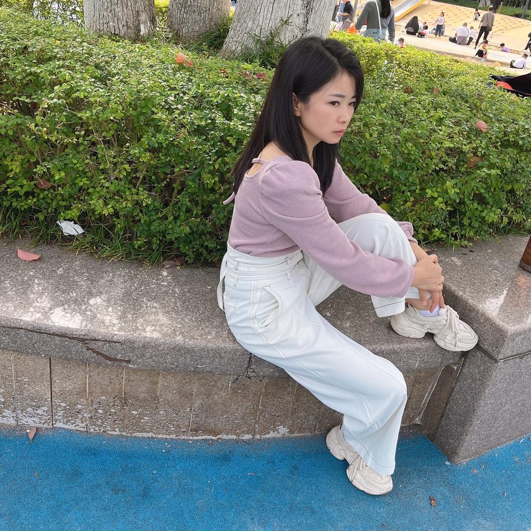 瑶瑶呀🌹
