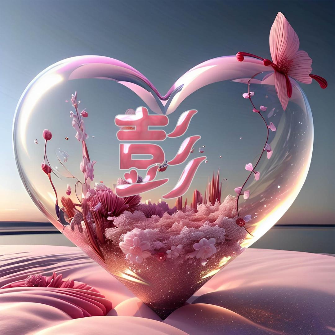 彭💕
