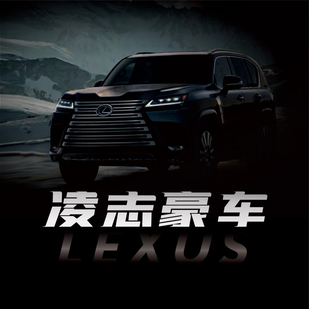 西南凌志豪车