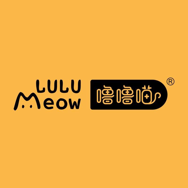 噜噜喵宠物食品