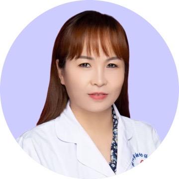 儿科主任医师许湘红