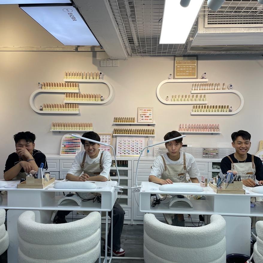 日记 小旗