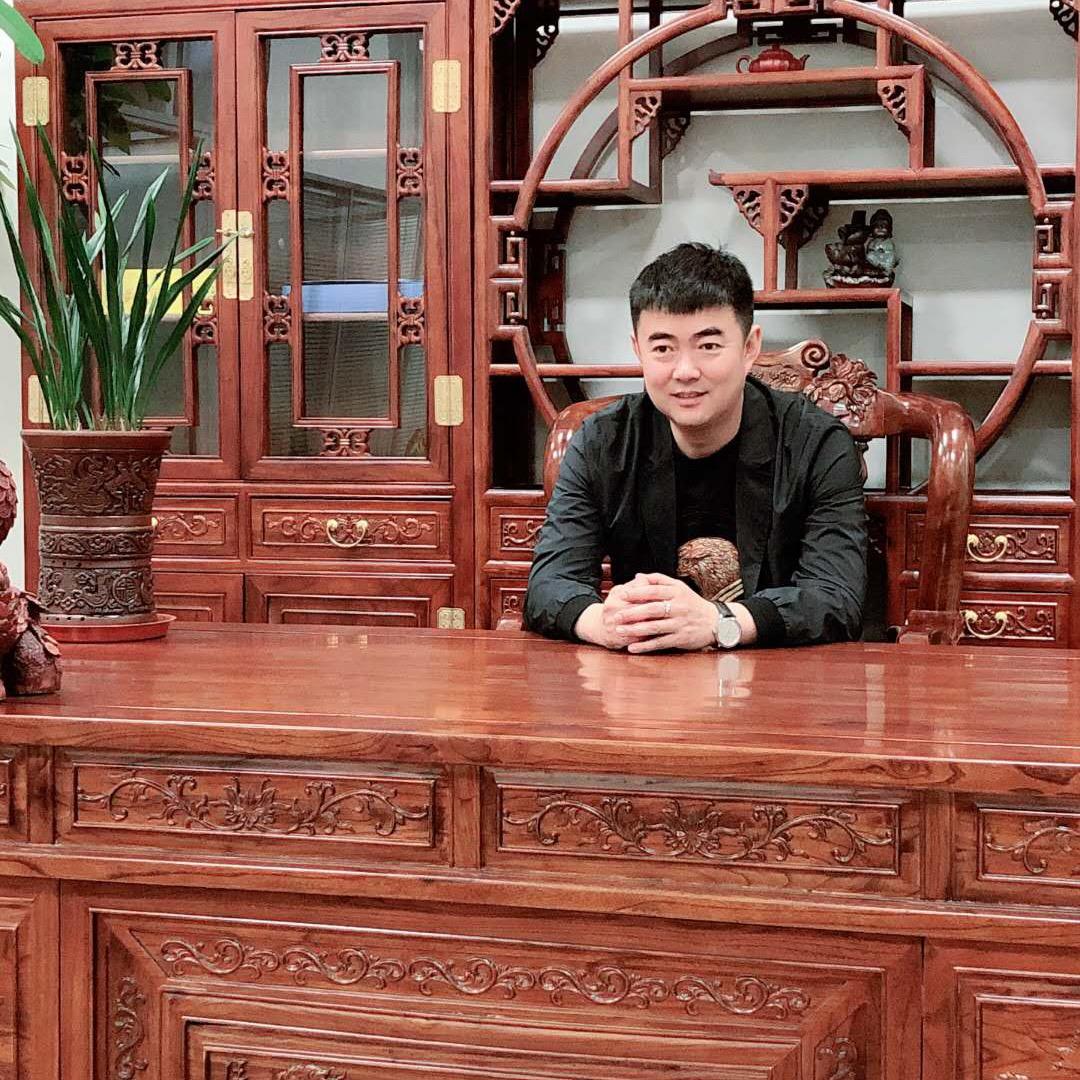 天津港一车商国际（小郭总说车）