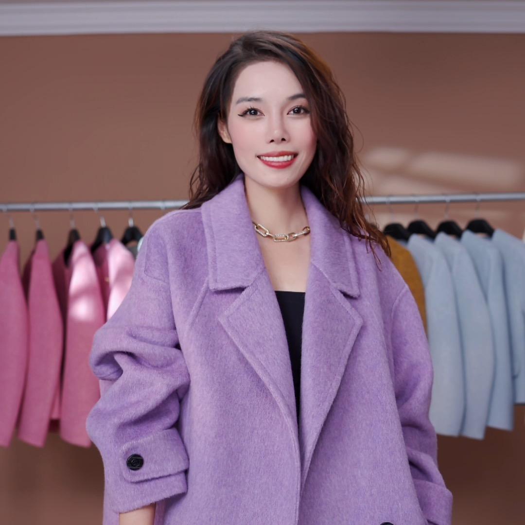 老板娘乐乐（工厂现货号）