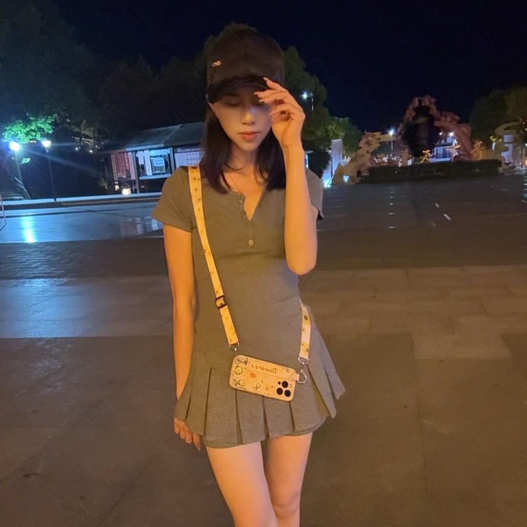 三清山逗比导游.甜🤗