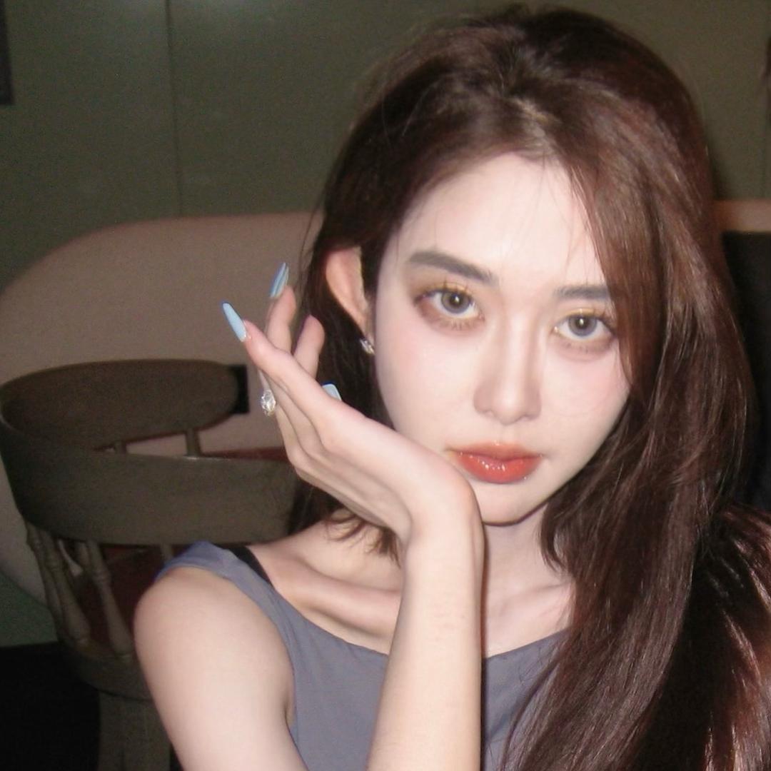 40bb（变美日记）