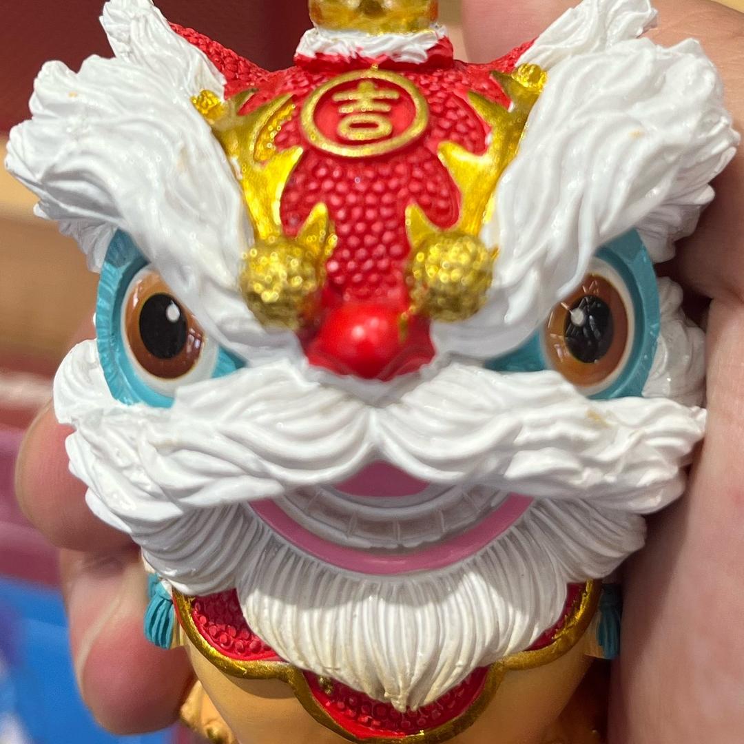 带你看花花世界