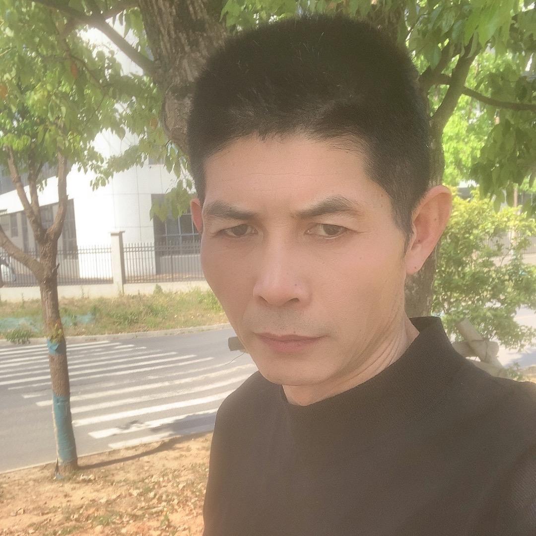 我的开心就是想你