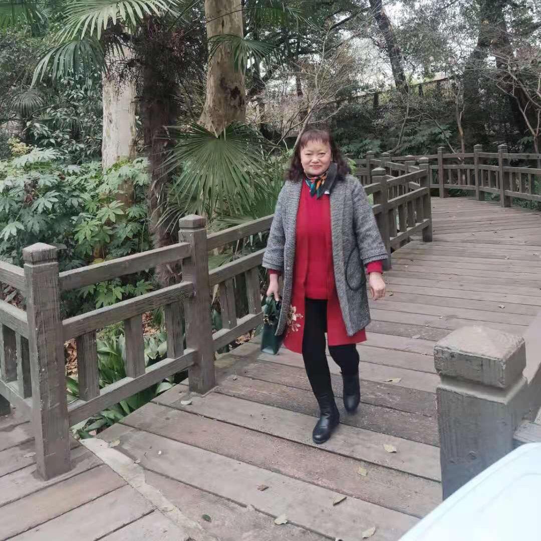 肖大姐
