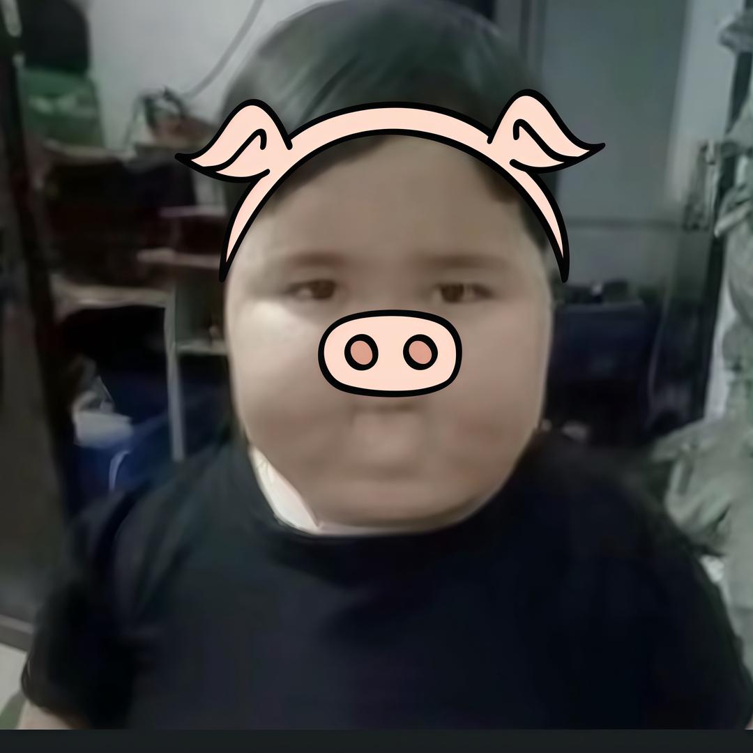 不吃鸭梨