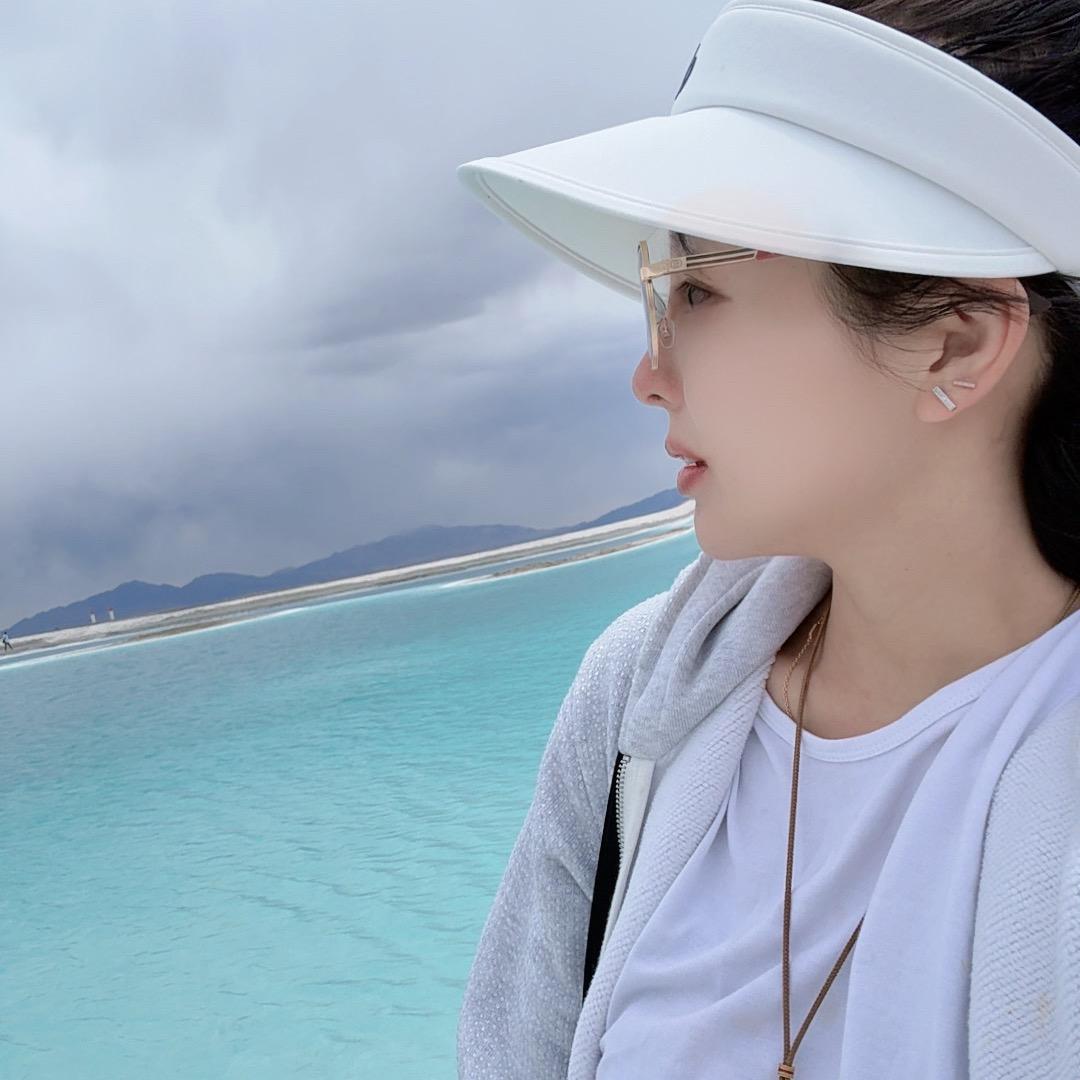 小度娘