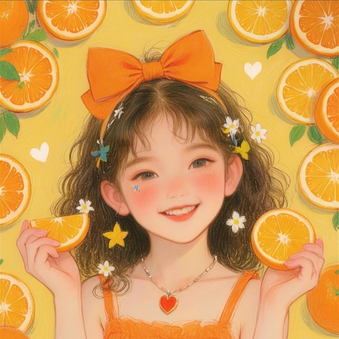 🍊🍊🍊