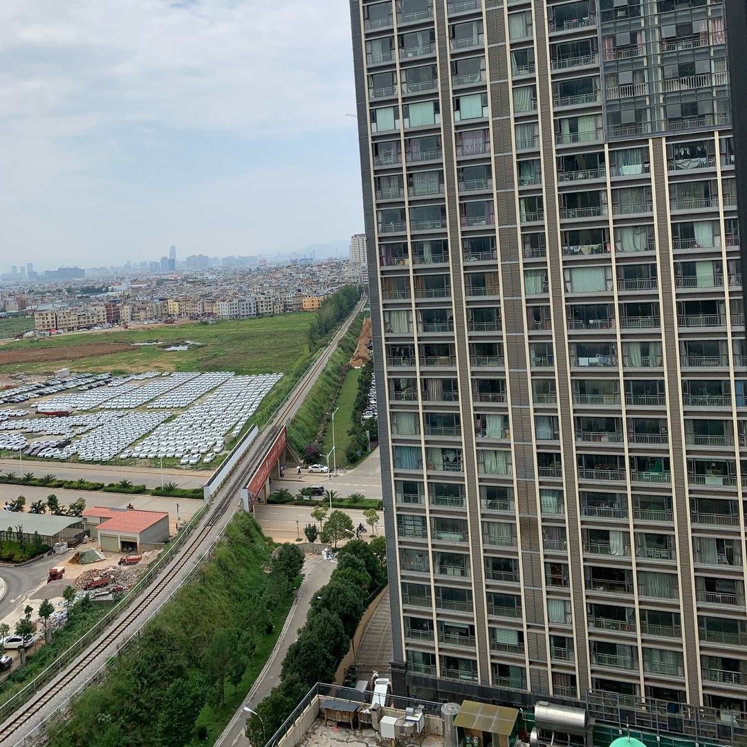 初暖未至 夏已凉