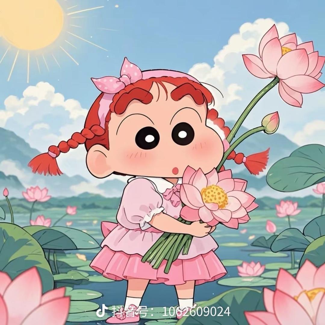 晴天
