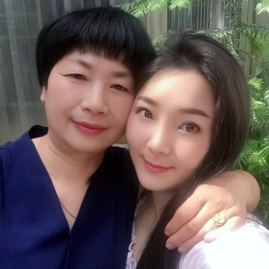 童童妈妈
