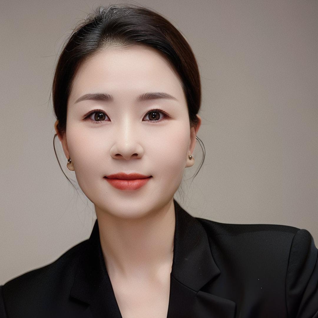 美艳教护肤